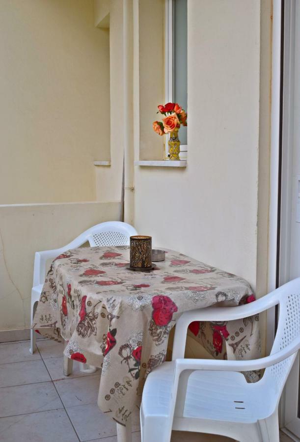 Stelios Studios Chania  Exterior photo