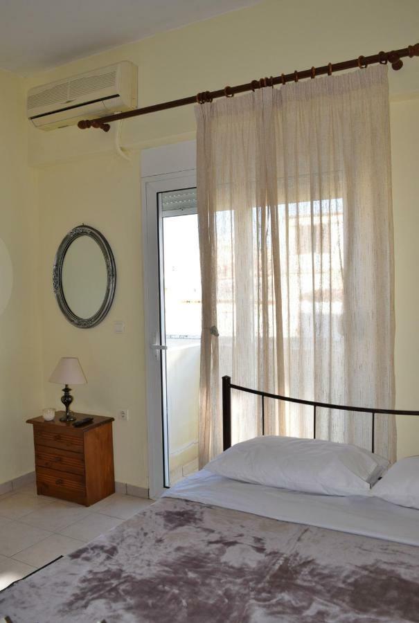 Stelios Studios Chania  Exterior photo