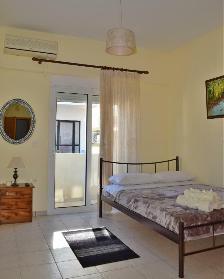 Stelios Studios Chania  Exterior photo
